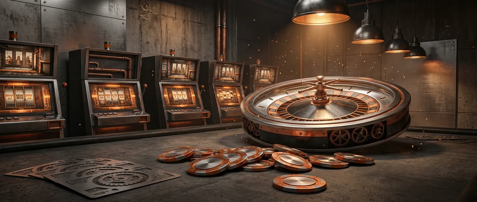 Spybet Casino bonus